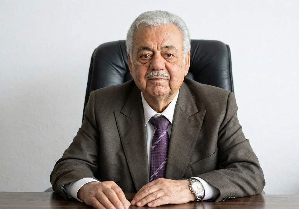 Mehmet Saip Konukoğlu