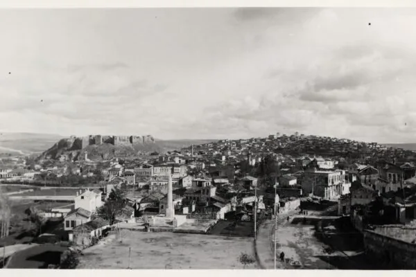 Gaziantep Coğrafyası