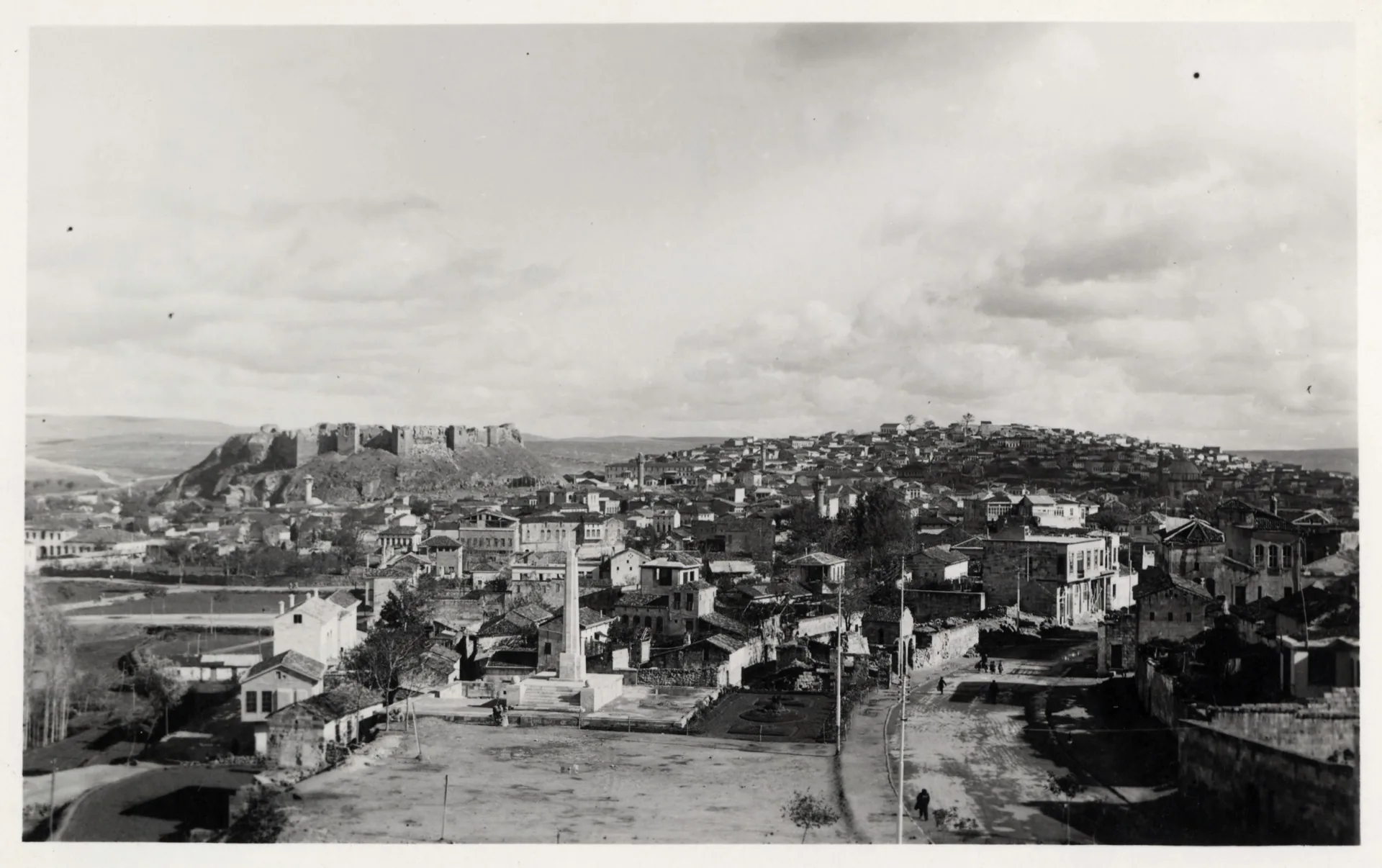 Gaziantep Coğrafyası