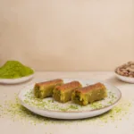 Burma Kadayıf 1