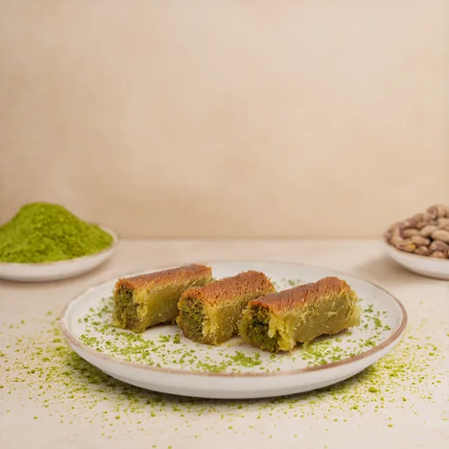 Burma Kadayıf