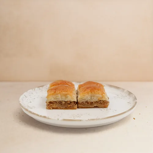 Cevizli Baklava