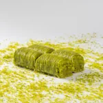 Fıstık Sarma 2