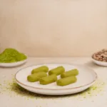 Fıstıklı Kurabiye 1
