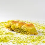 Fıstıklı Şöbiyet 2