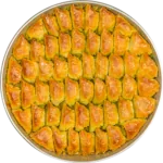 Fıstıklı Şöbiyet 3