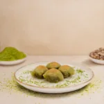 Midye Baklava 1