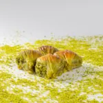 Midye Baklava 2