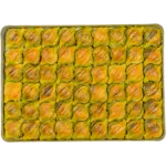 Midye Baklava 3