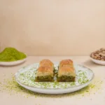 Özel Kare Baklava 1