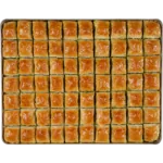Özel Kare Baklava 2