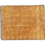 Su Böreği 2