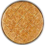 Su Böreği 3