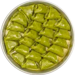 Yaprak Şöbiyet 3